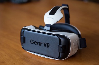 Samsung Gear VR - Cửa Hàng Kính Thực Tế Ảo Công Nghệ VR